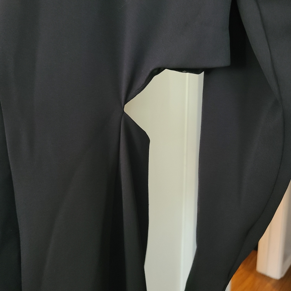 ZARA long Sleeve Dress - Picture 3 of 4